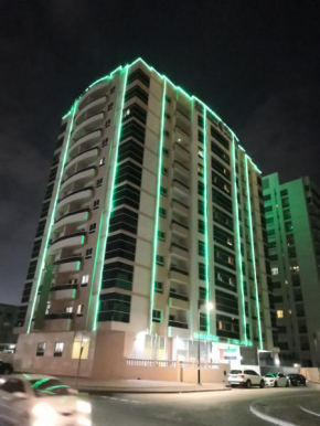 Отель Boulevard City Suites Hotel Apartments  Дубай